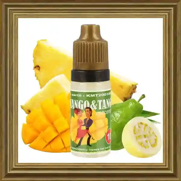 Inawera Flavorika Mango Tango Aroma