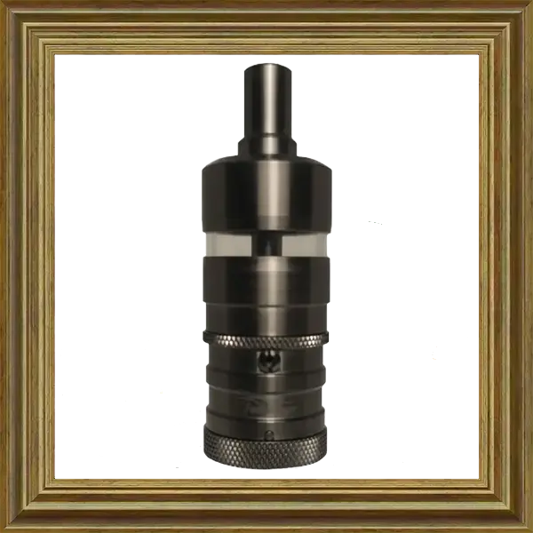 Flash e Vapor 4.5Splus DLC Verdampfer