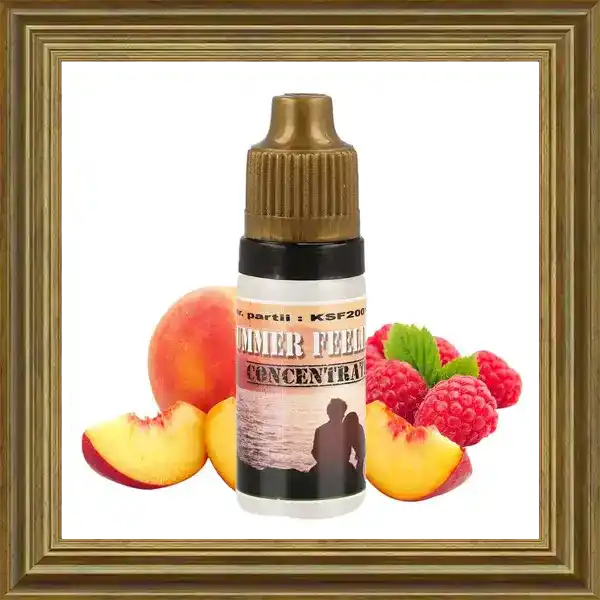 Inawera Flavorika Summer Feeling Aroma