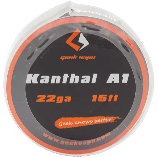 Geekvape Kanthal A1 Draht