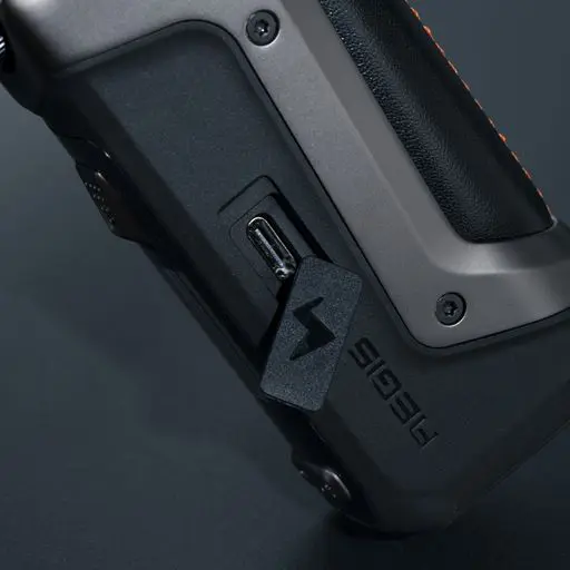 Geekvape Aegis Boost Pro 18650 USB-C