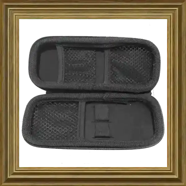 eGo E-Zigaretten Tasche 2