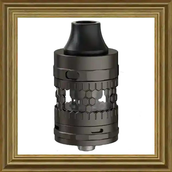 Aspire Atlantis GT Verdampfer Gunmetal 1