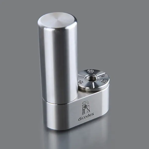 Akku-Tube für 18650 Akku