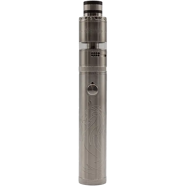 Vapefly Siegfried Silber