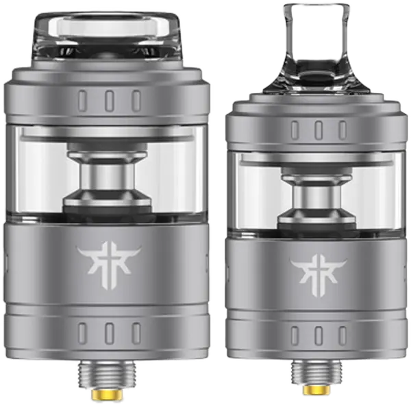 Vandy Vape Requiem RTA Verdampfer