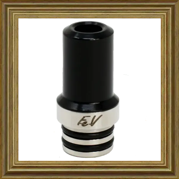 Flash e Vapor Drip Tip POM lang