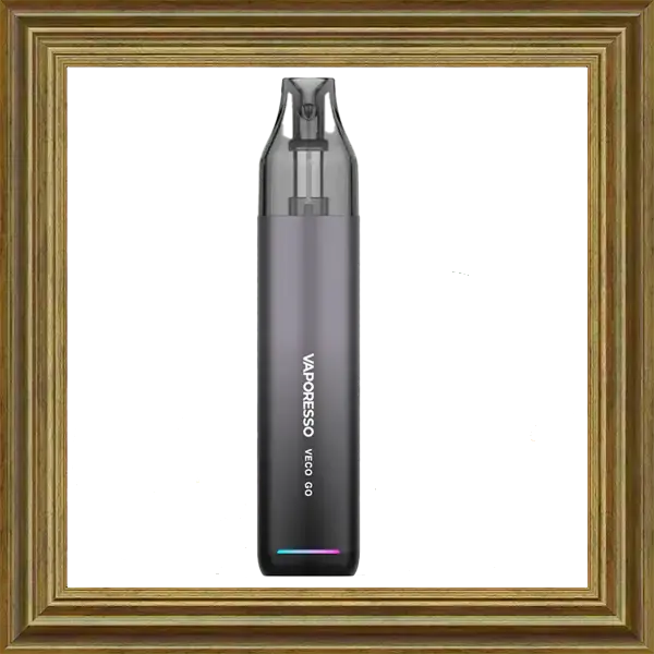Vaporesso Veco Go Pod-System Black