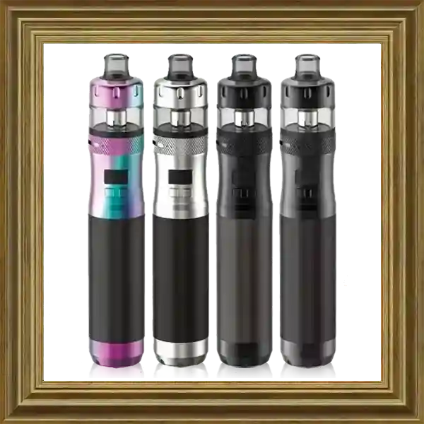 BP Mods Lightsaber X Kit Uebersicht