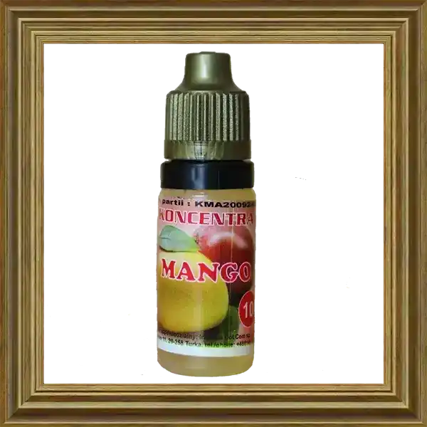 Inawera Flavorika Mango Aroma
