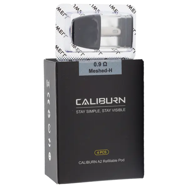Uwell Caliburn A2 Ersatzpods