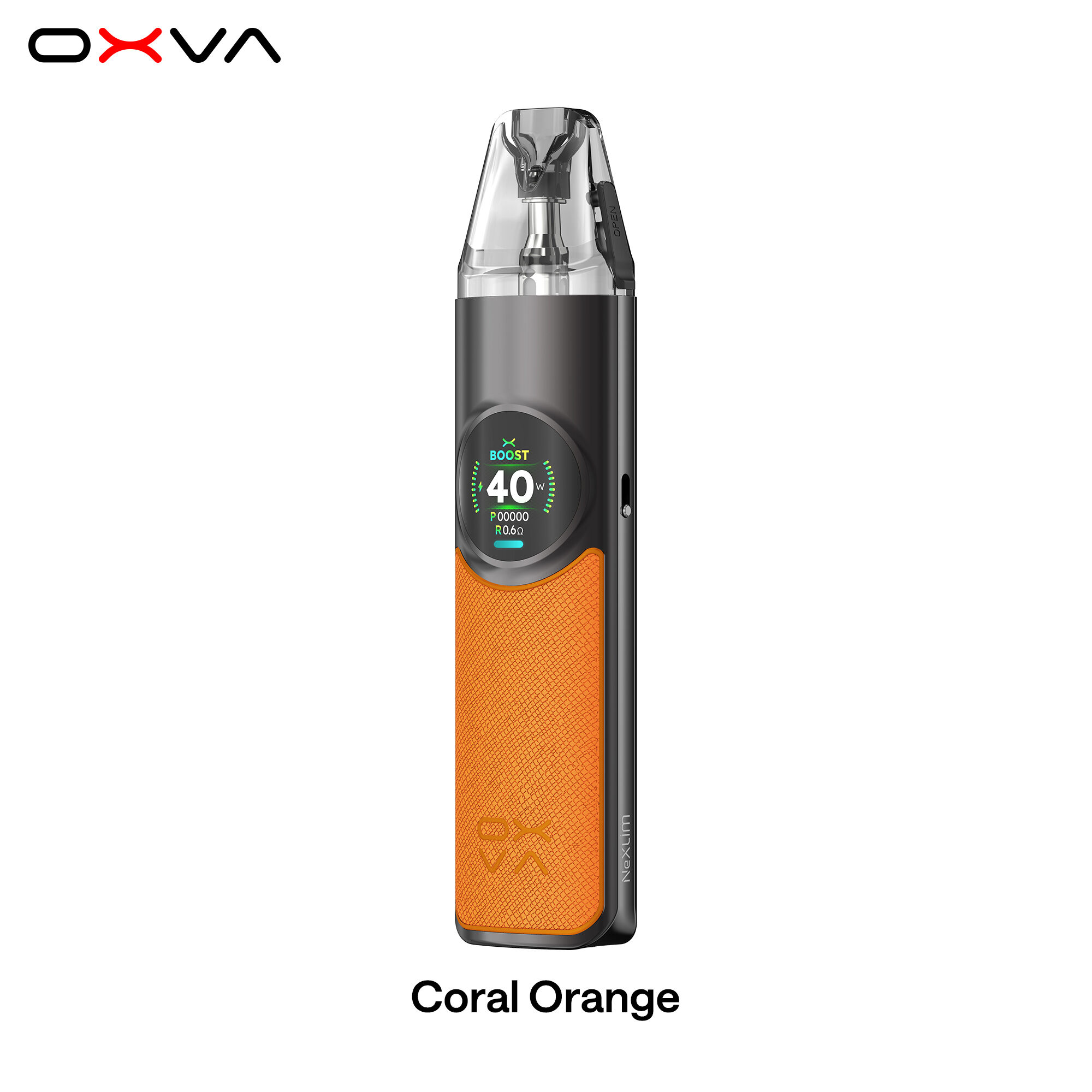 Pod-System Nexlim - OXVA