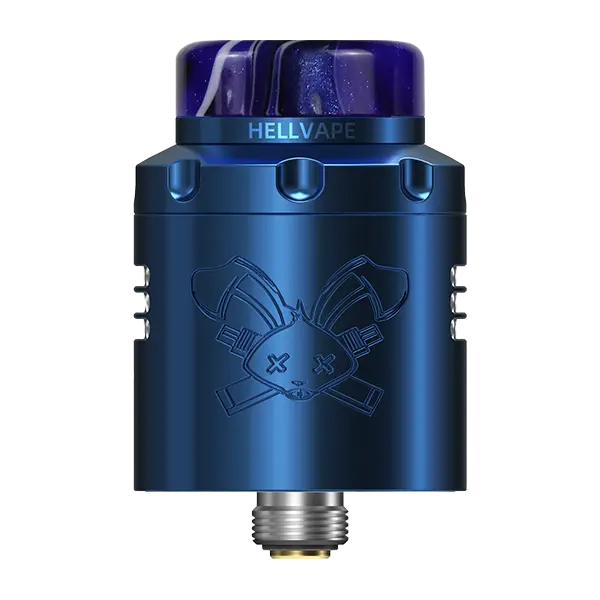 Hellvape Dead Rabbit V3 Blau