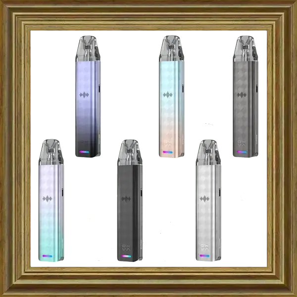OXVA Xlim SE 2 Pod-System