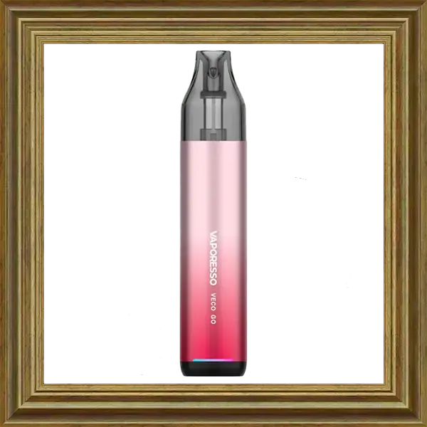 Vaporesso Veco Go Pod-System Pink