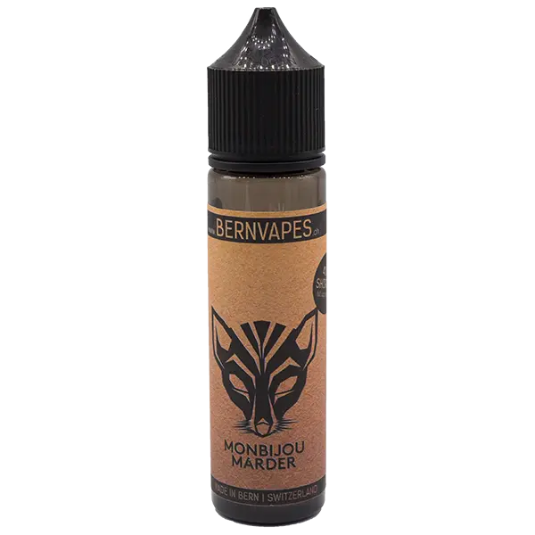 Bernvapes Monbijou Marder