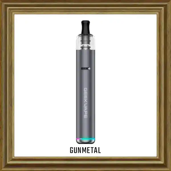 Geekvape Wenax S3 Evo Pod-System