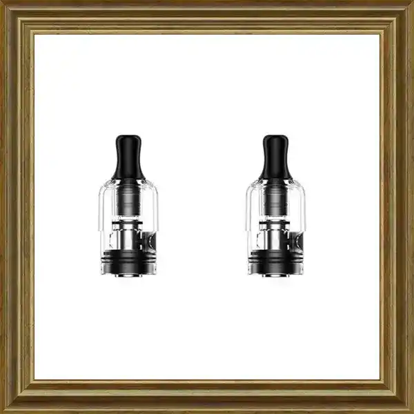Geekvape Wenax 3S Ersatzpods