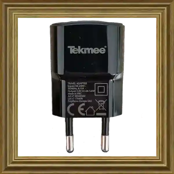 Tekmee USB Adapter