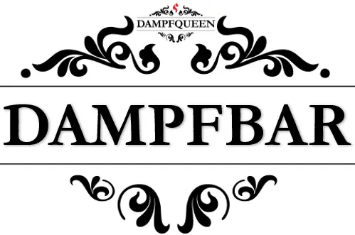Logo DAMPFBar_klein