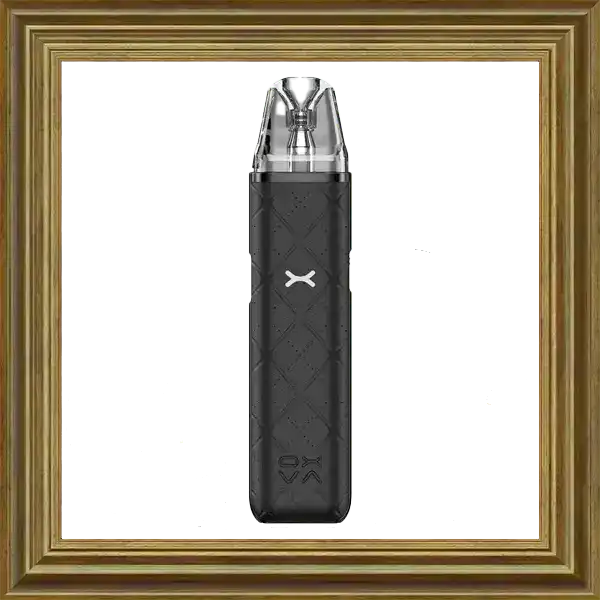 OXVA Xlim Go Pod System Black