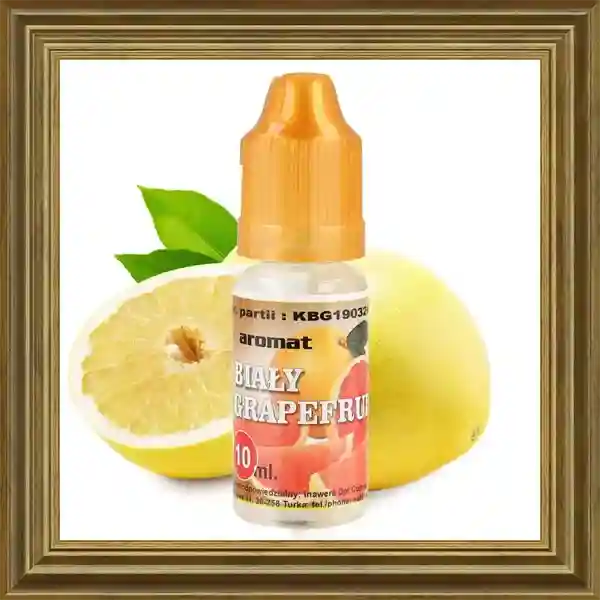 Inawera Flavorika Weisse Grapefruit Aroma