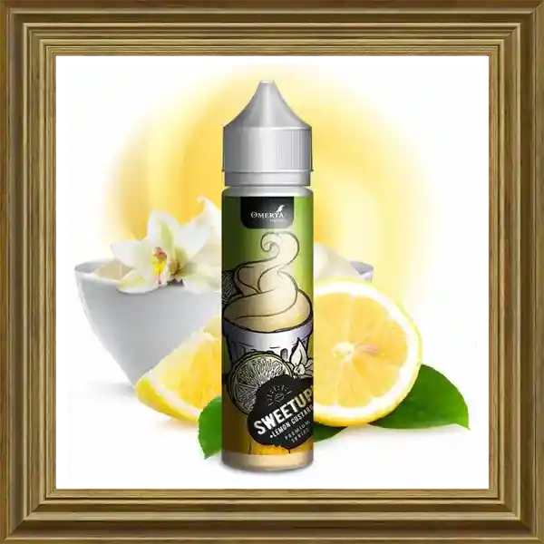 Omerta Sweet up Lemon Custardm Shortfill_3_11zon