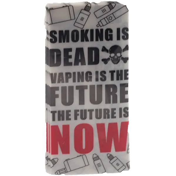 Wraps 21700 Future