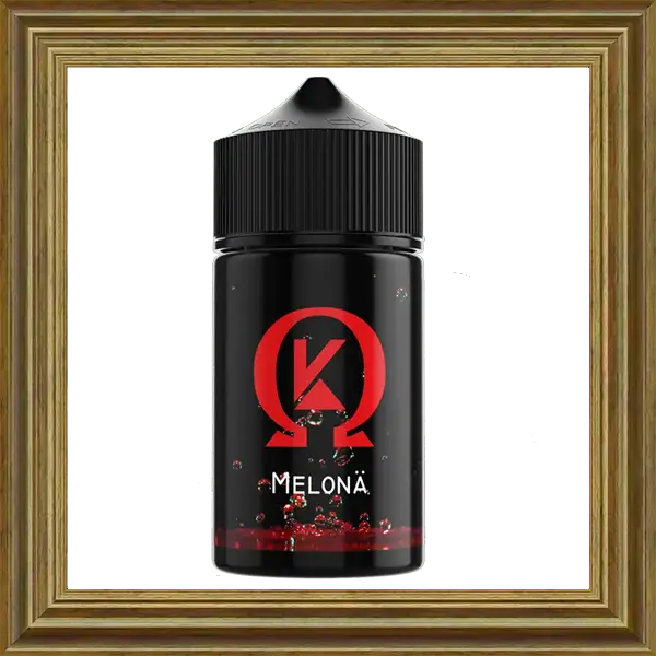 OVK Melone 50ml 70ml Shortfill Liquid