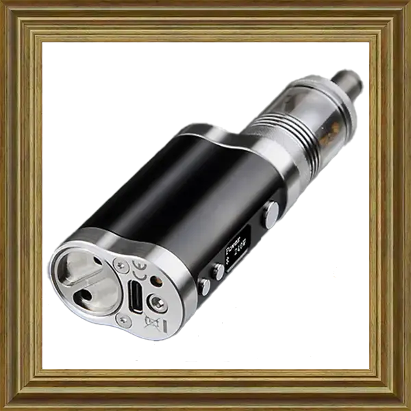 Danibox Micro 18500 Akkutrager 2