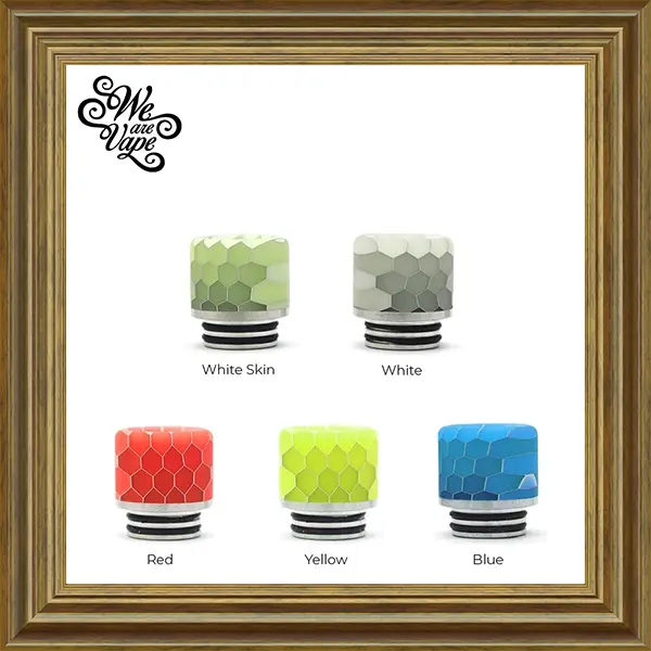 We are Vape M263 Drip Tip