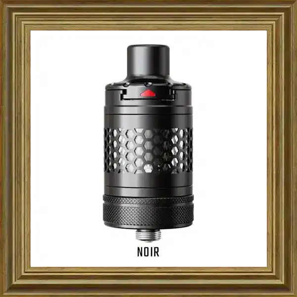 Aspire Nautilus 3 speziall Edition Verdampfer Schwarz