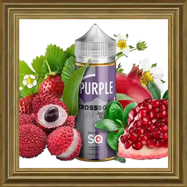 crossbow-vapor-purple-shortfill-100ml