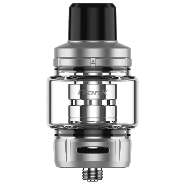 Vaporesso iTank 8ml Verdampfer Silber