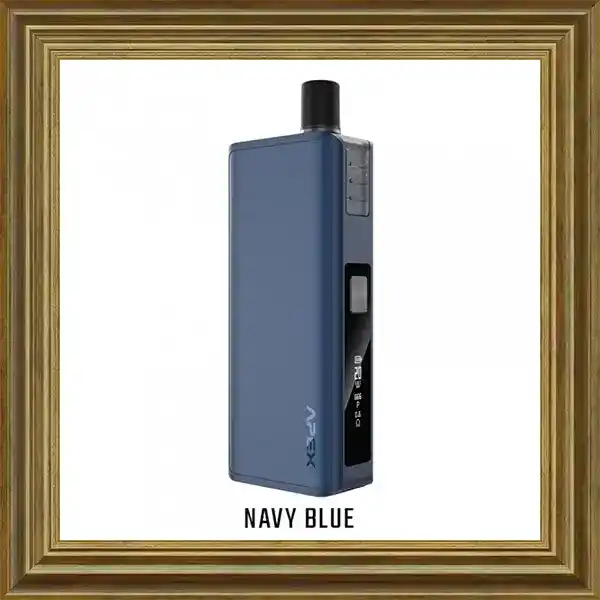 Vaporesso Apex Pod-System Navy Blue