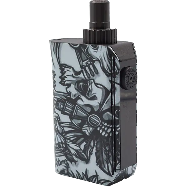 Squid Industrie Squad Chieftain