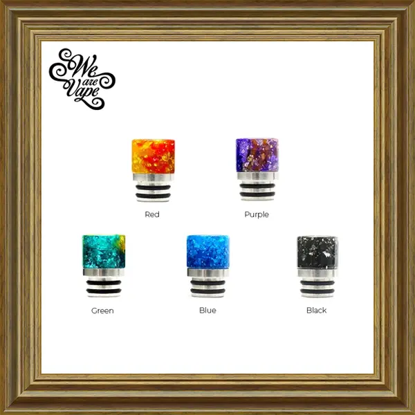 We are Vape M365 Drip Tip