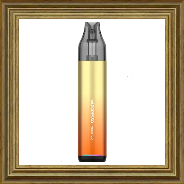 Vaporesso Veco Go Pod-System Yellow