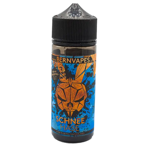 Bernvapes Schnee Hase