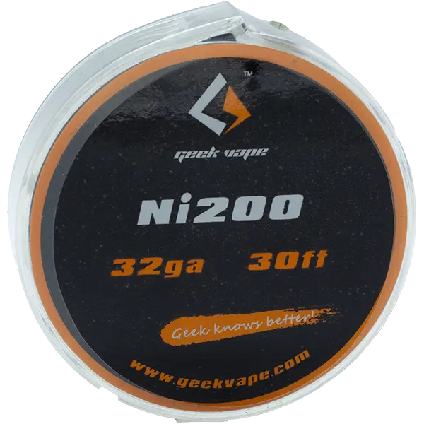 Geekvape Ni200 Draht