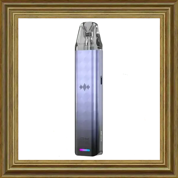 OXVA Xlim SE 2 Black Blue Pod System