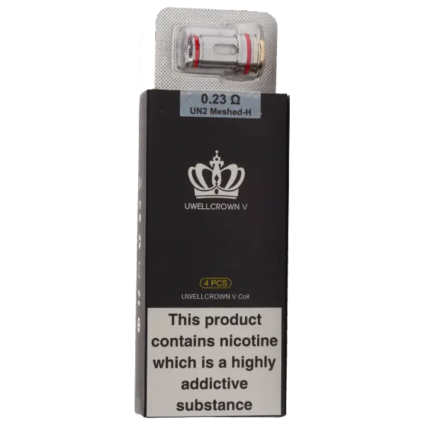 Uwell Crown 5 Ersatzcoils
