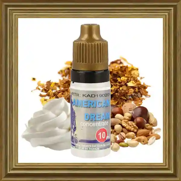 Inawera Flavorika American Dream Aroma