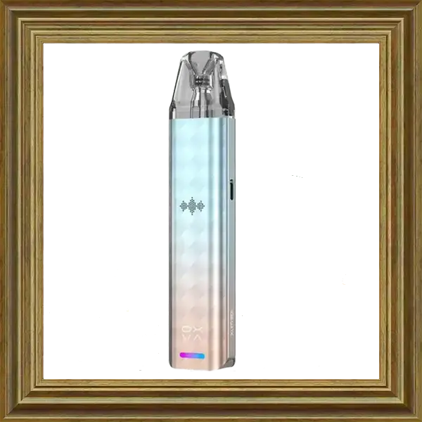 OXVA Xlim SE 2 Orange Blue Pod System