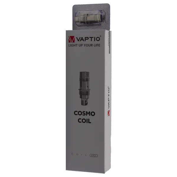 Vaptio Cosmo Ersatzcoils