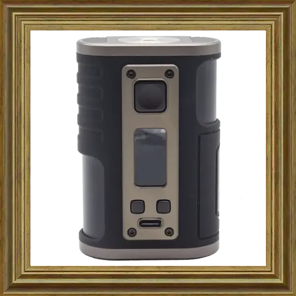 Ohmboy OC Asvape Arya 200W Akkutrager