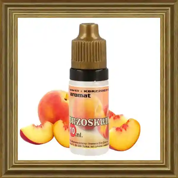 Inawera Flavorika Pfirsich Aroma