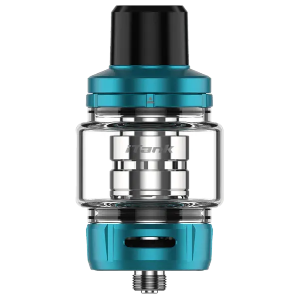 Vaporesso iTank 8ml Verdampfer Aurora Grün