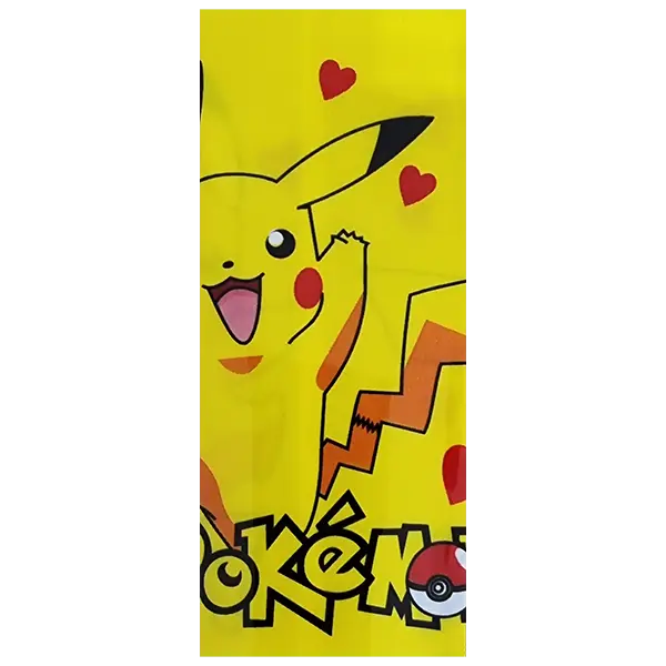 18650 Wrap Pokemon
