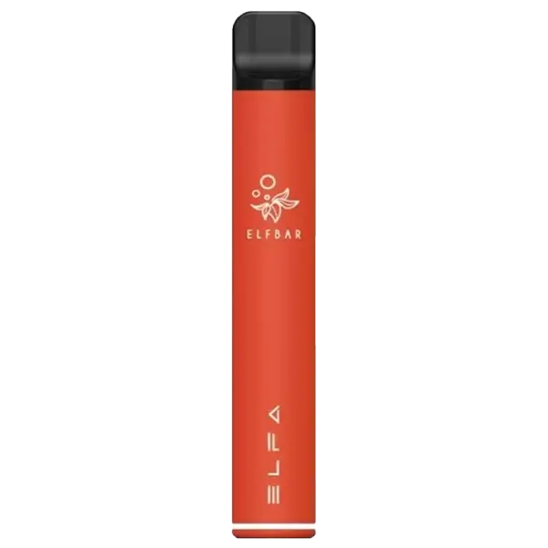 Elfbar Elfa Orange